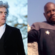 Images: BBC (left) and CBS (right)
